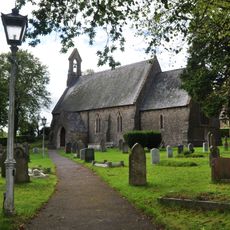 Church of St Catherine