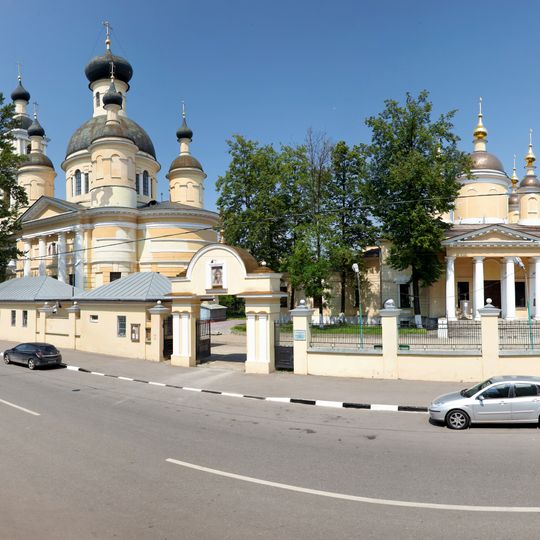 Самокатная улица 3/8 строения 2 16 17