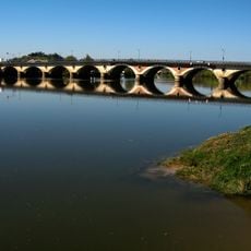 Pont de pierre