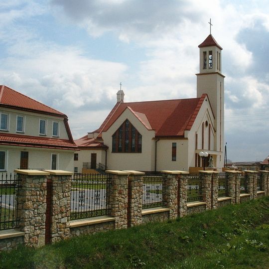 Nowa Wieś, Grójec County