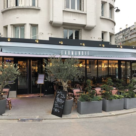 L'Armandie