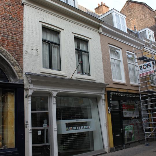 Mariastraat 30, Utrecht