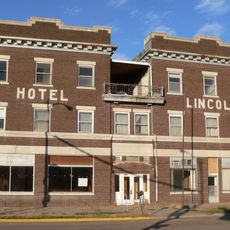 Lincoln Hotel