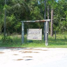 Kerr City Historic District