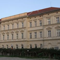 Förderzentrum für Hör- und Sprachbildung, Graz