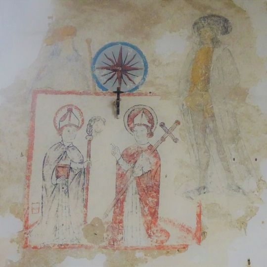 Église Saint-Julien de Lavenay