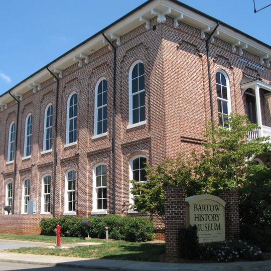 Bartow History Museum