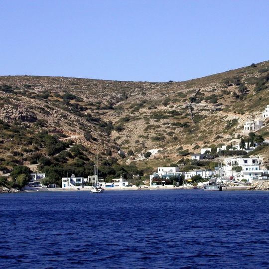 Agathonisi