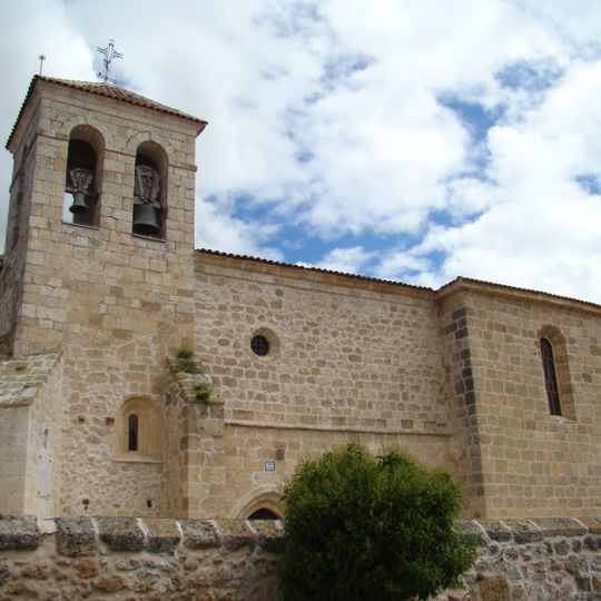 Olmos de Peñafiel