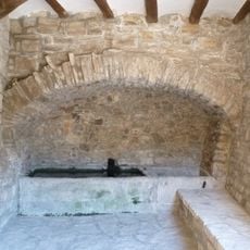 Abeuradors de les Oluges