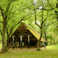 Zespół kaplicy św. Marii Magdaleny