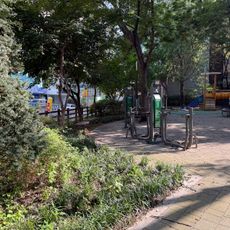 Mido Park