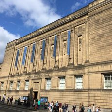 National Library of Scotland
