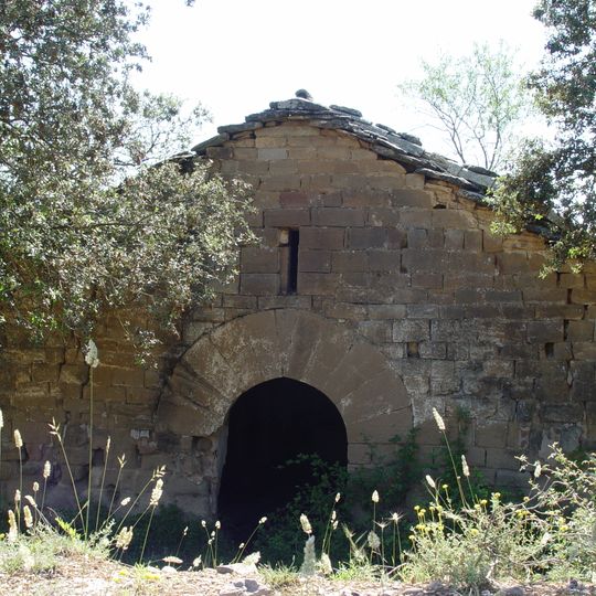 Ermita de Santa Sofía