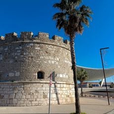 Venetian Tower