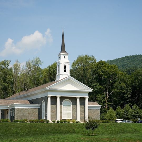 Aaronic Priesthood Restoration Site