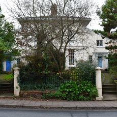 12 And 14, Magdalen Road