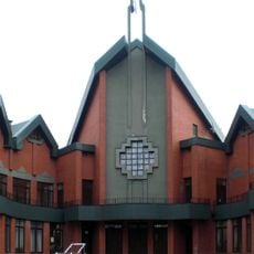 Resurrection Church (Kaliningrad)