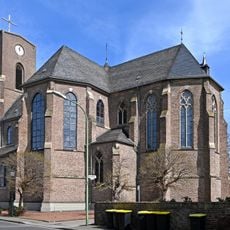 Saint Michael Church