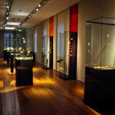 Zelnik István Southeast Asian Gold Museum