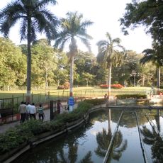 Sarasbaug