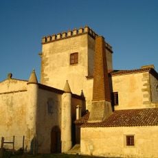 Casa da «Sempre Noiva»