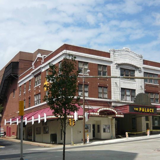 Palace Theatre