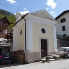Cappella di San Rocco