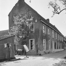 Lingedijk 84, Acquoy