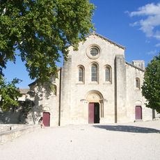 Silvacane Abbey