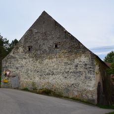 Scheune Wieselbruck 1 in Lupburg