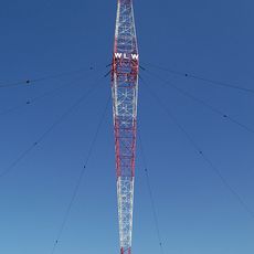 WLW Tower