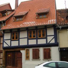 Reichenstraße 5 (Quedlinburg)