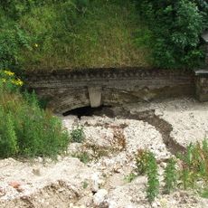 Drewton Tunnel