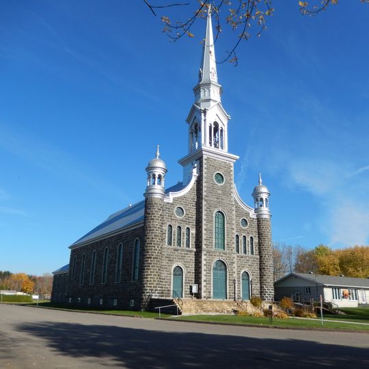 Église de Saint-Sylvère