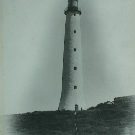 Cape Wickham Lighthouse