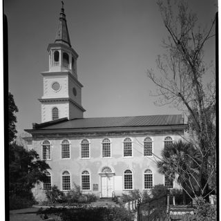 St. Helena Episcopal Church (Beaufort)