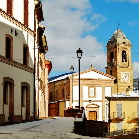 Chiesa di San Biagio