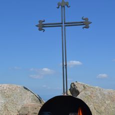 Puig de les Cadiretes