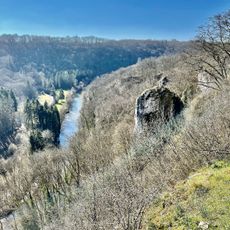 Fortification of Hauterecenne