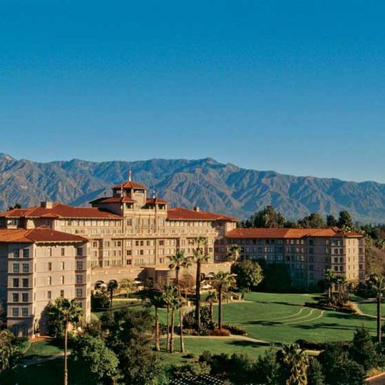 The Langham Huntington, Pasadena