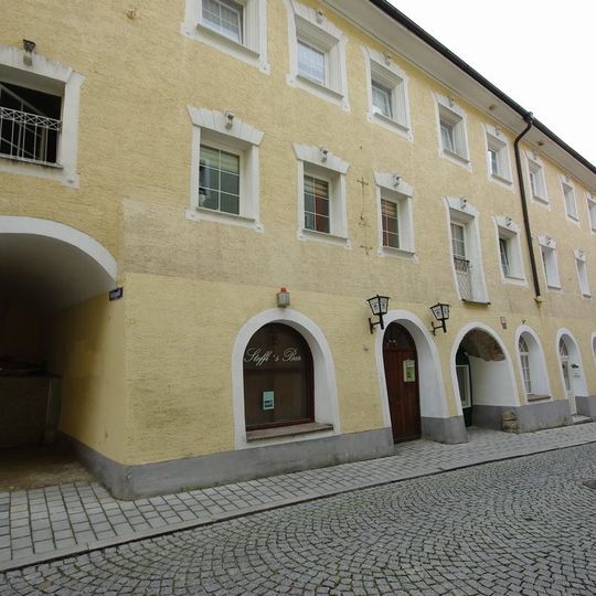 Rottmayrstraße 7