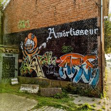 Graffiti