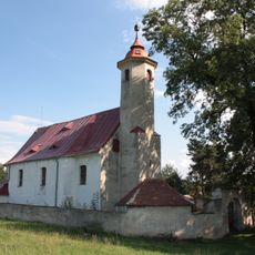Kostel svaté Máří Magdaleny