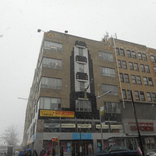 J. Kurtz and Sons Store Building