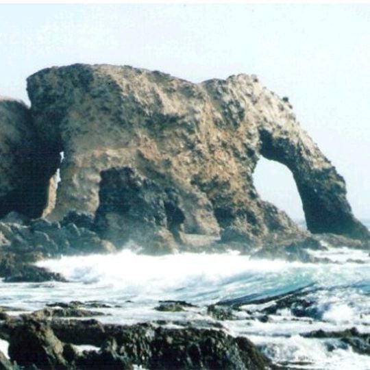 Riserva Nazionale di San Fernando