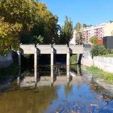 Ponte da Represa