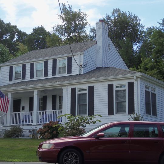 Dominion Hills Historic District