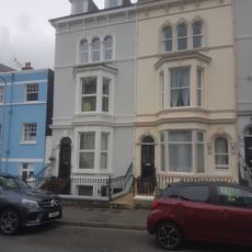 1, Church Walks, Llandudno