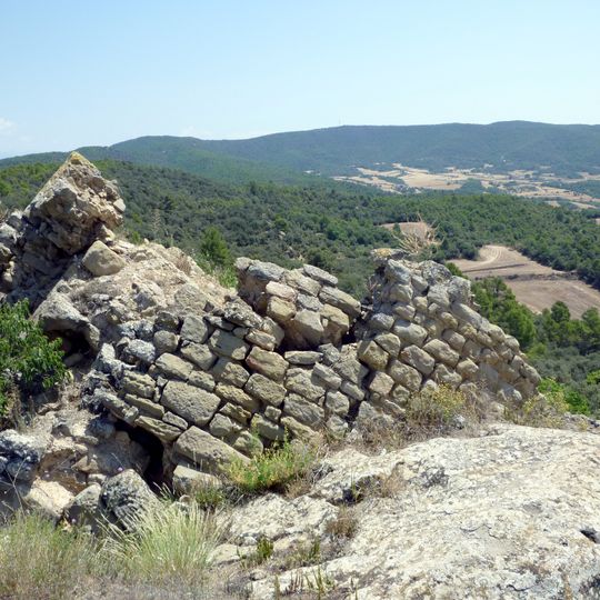Castell de Valldàries